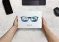 Apple Glasses Smart Glasses KI