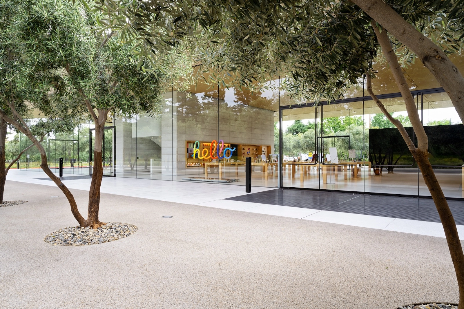 Apple Design