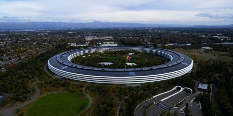 Apple CEO Tony Fadell
