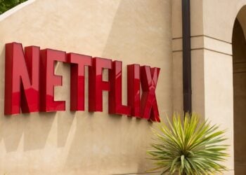 Netflix Warner Bros. Discovery