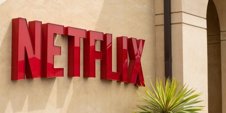 Netflix Warner Bros. Discovery