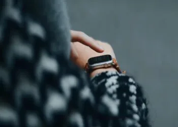 Apple Watch KI