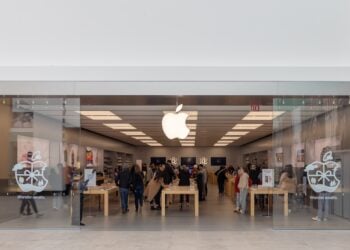 Apple Produkte Januar 2026