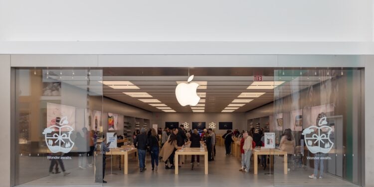 Apple Produkte Januar 2026