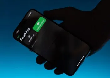 Apple FaceTime Russland