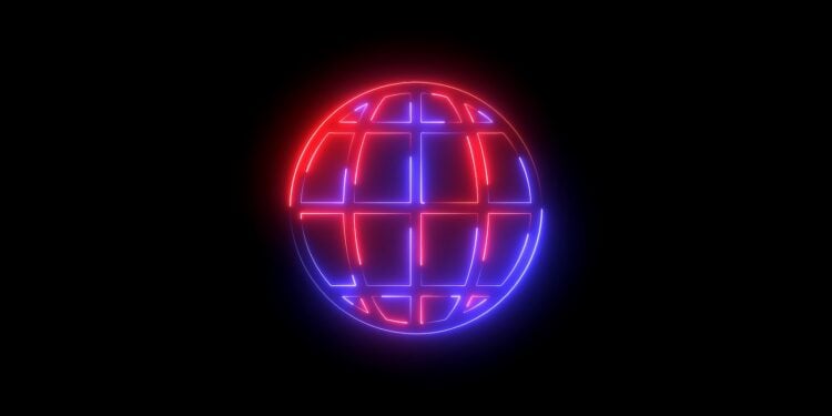 Amazon Web Services und Google Cloud Internet Ausfälle AWS