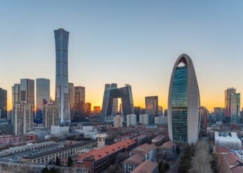 Apple Intelligence China