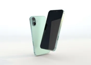 iPhone Fold Apple