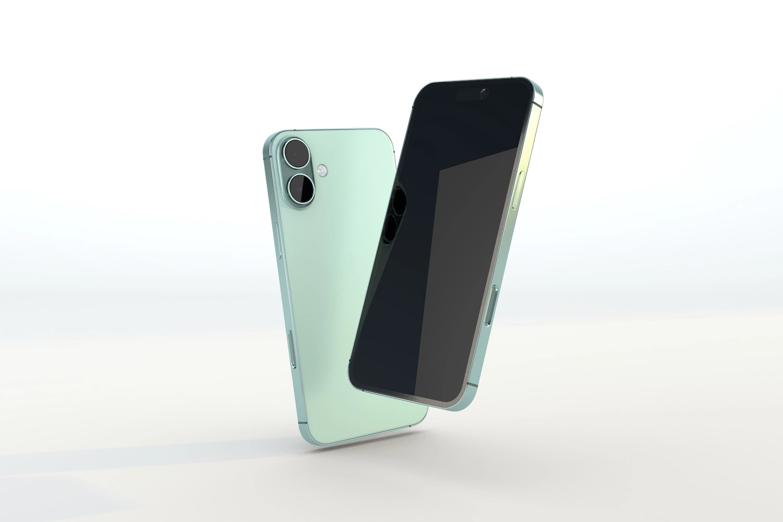 iPhone Fold Apple