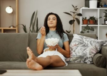 Apple TV January 2026 Highlights