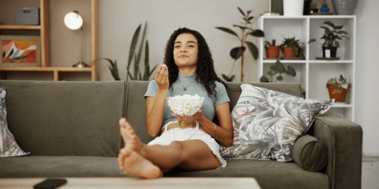 Apple TV Januar 2026 Highlights