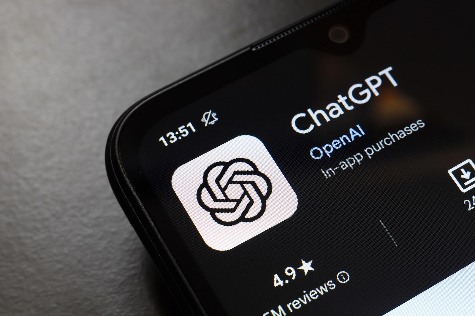 ChatGPT Werbung