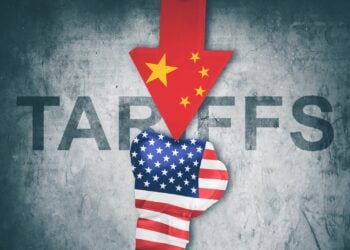 Apple Chips US-Zölle China