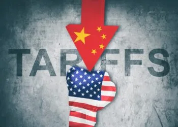 Apple Chips US-Zölle China