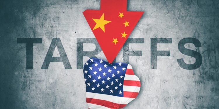 Apple Chips US-Zölle China