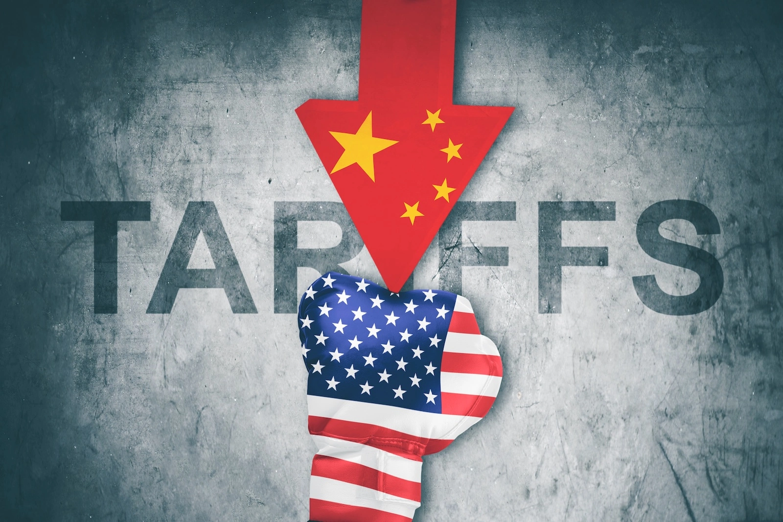 Apple Chips US-Zölle China