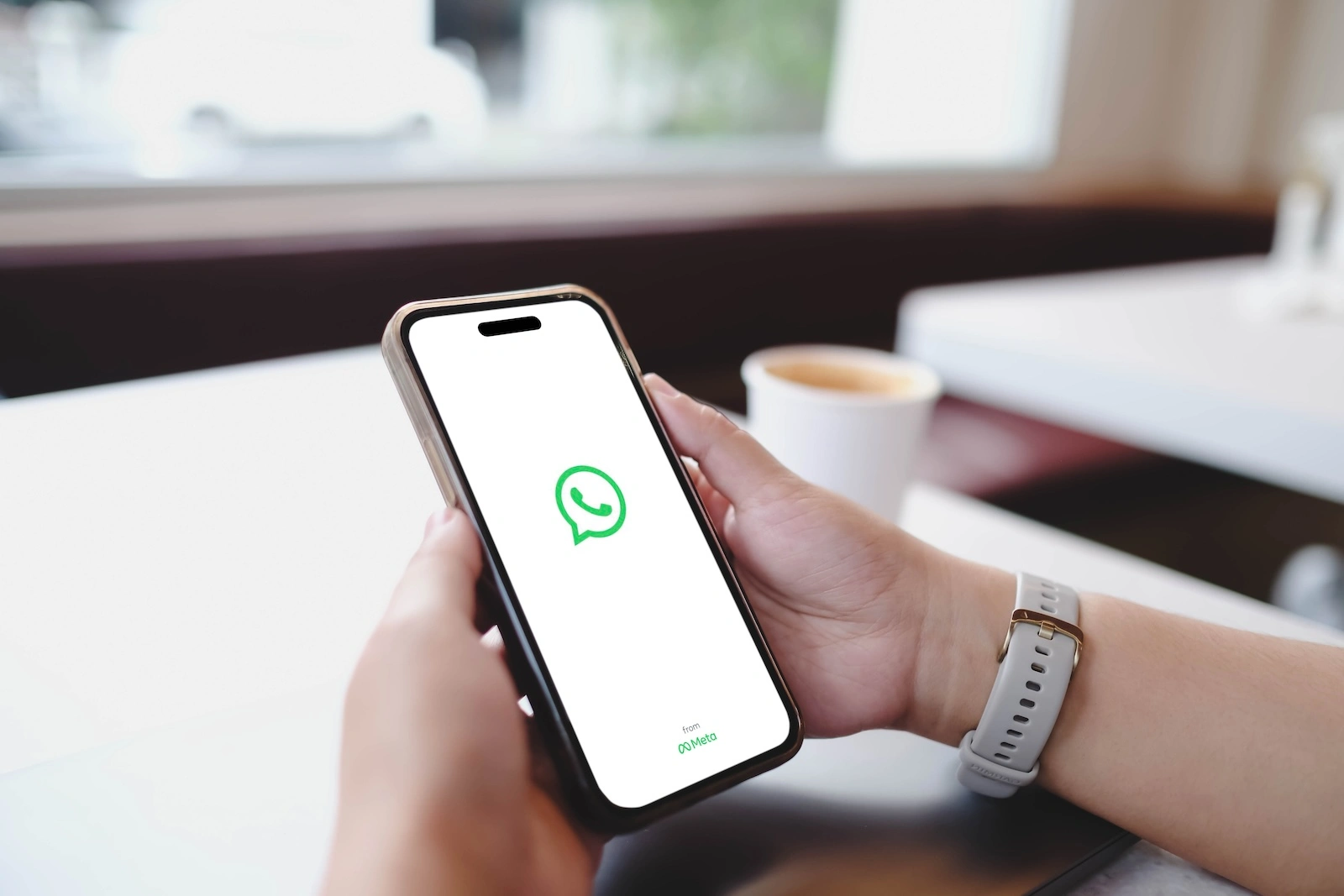 WhatsApp Kanäle