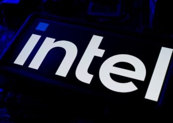 Aple Intel iPhone Chips