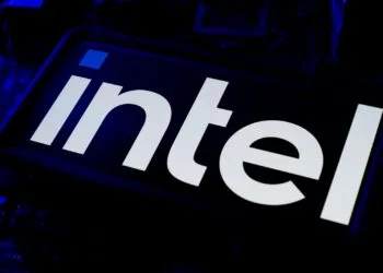 Aple Intel iPhone Chips