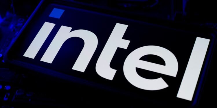 Apple Intel iPhone Chips