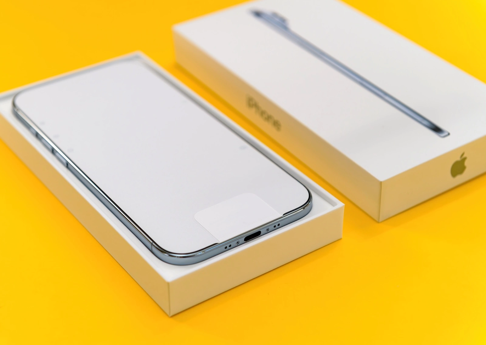 iPhone Air Apple