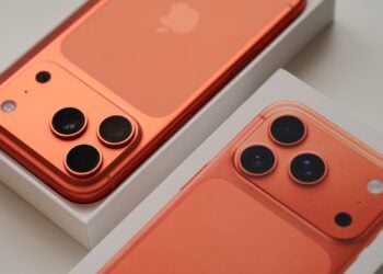 iPhone 17 Pro Max Apple