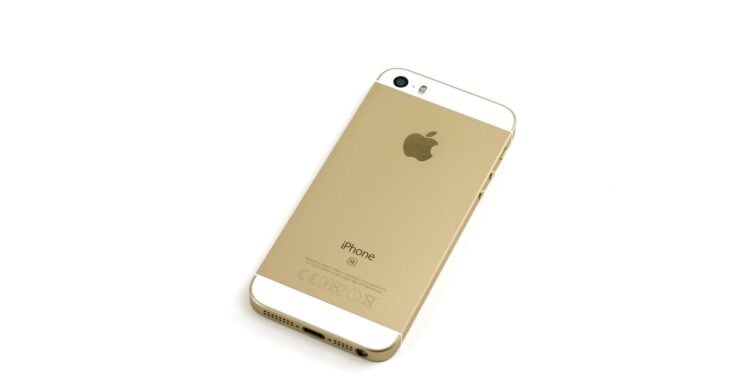 iPhone SE 2016 Apple