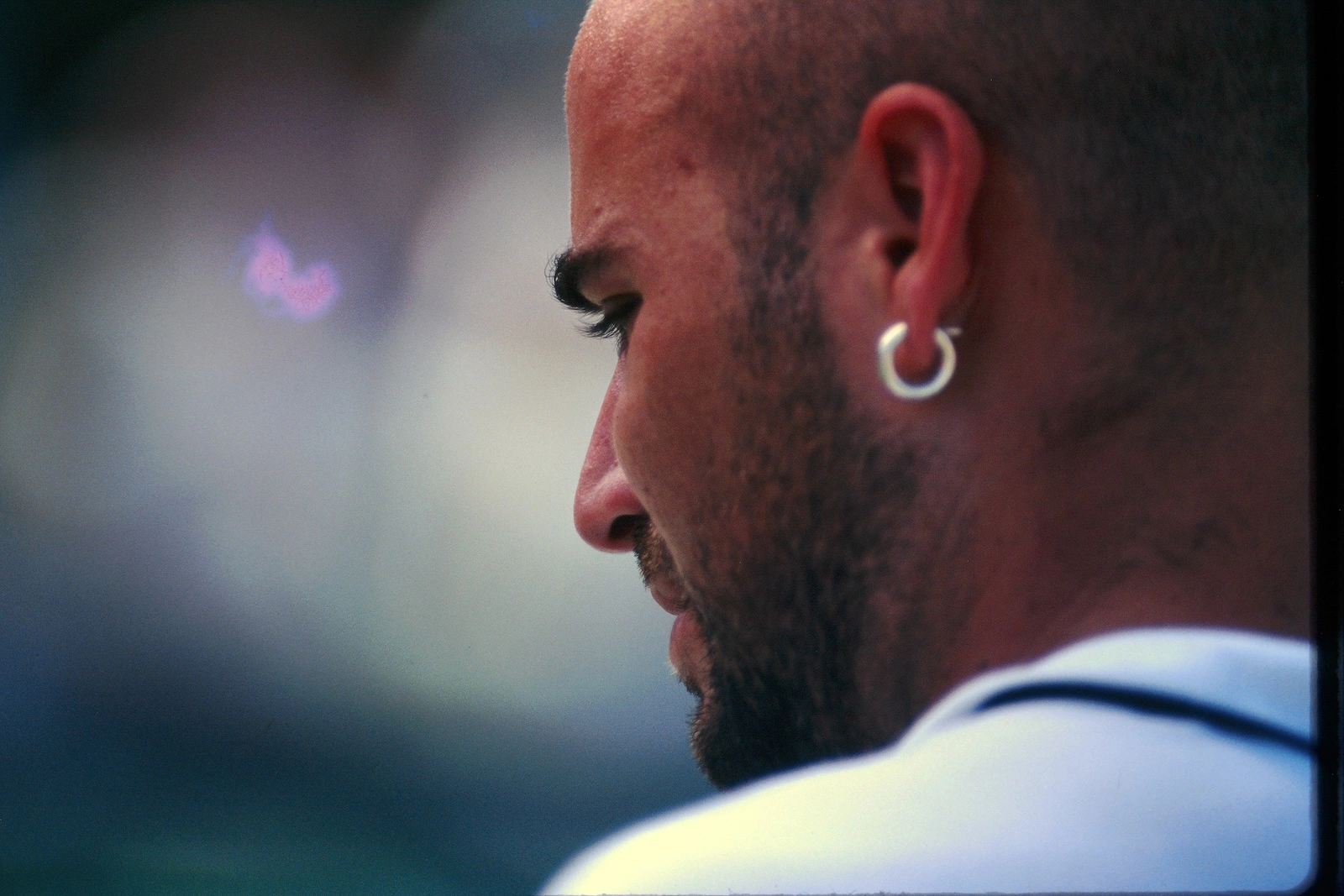 Apple TV Andre Agassi