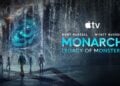Apple TV Monarch: Legacy of Monsters Season 2