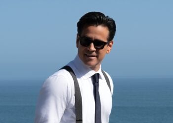 Apple TV Sugar Season 2