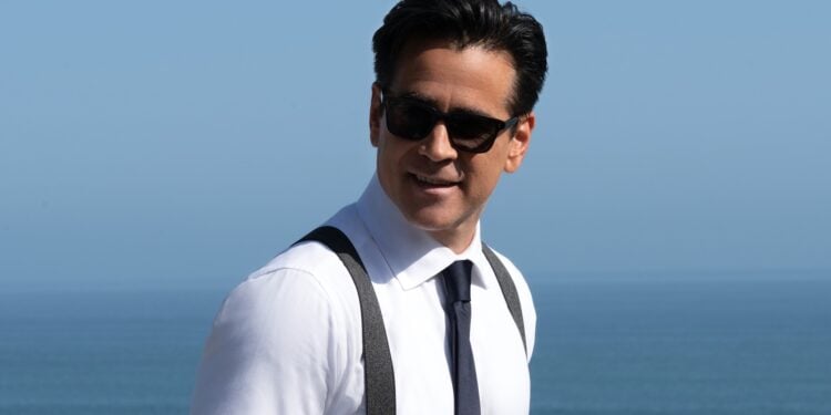 Apple TV Sugar Staffel 2