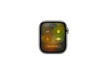 AirTag 2 Apple Watch