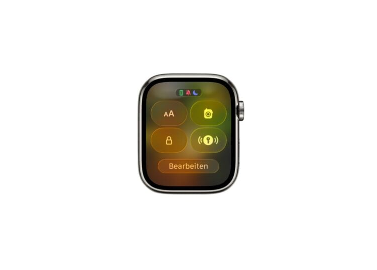 AirTag 2 Apple Watch