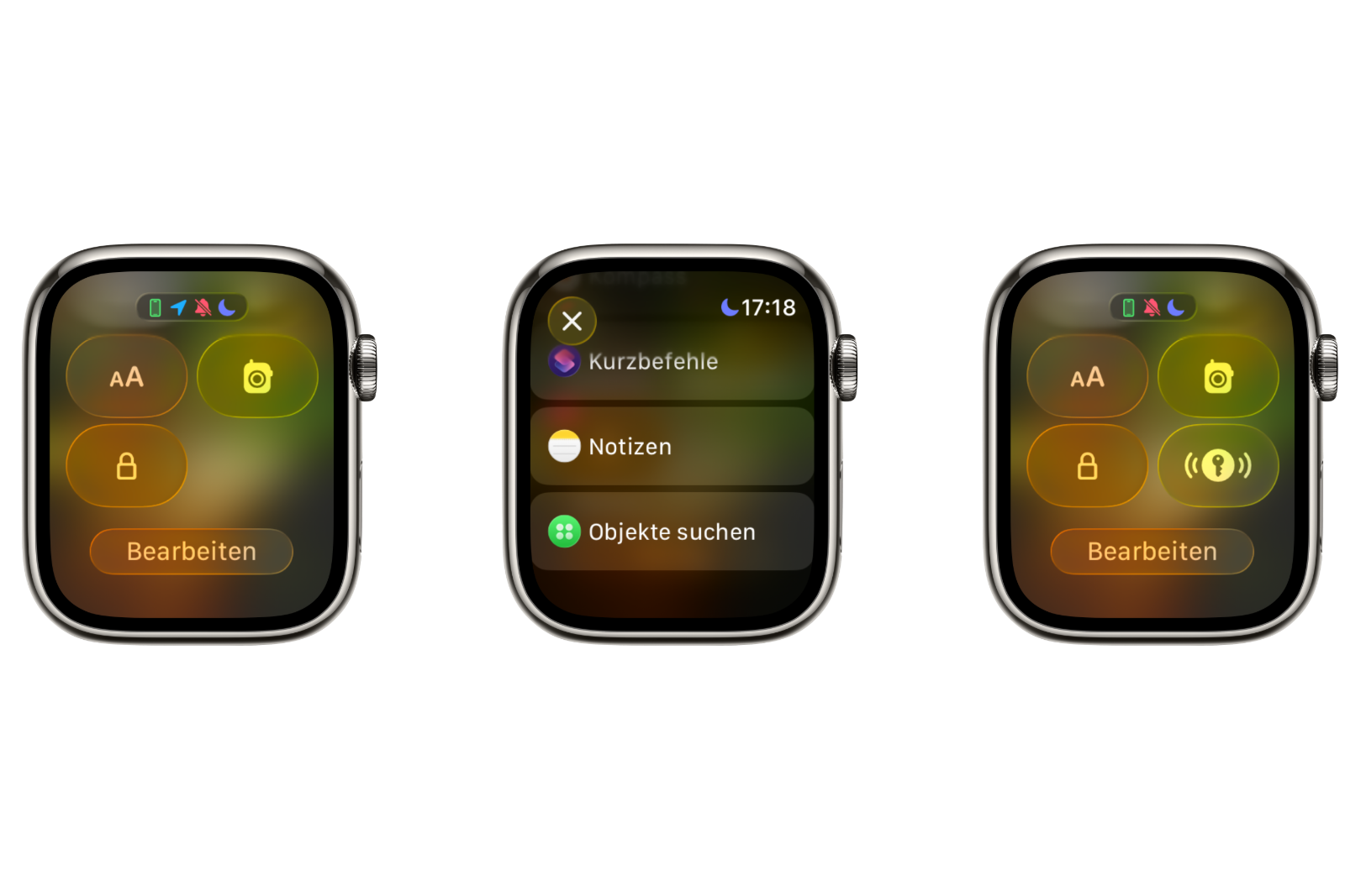 AirTag 2 Apple Watch
