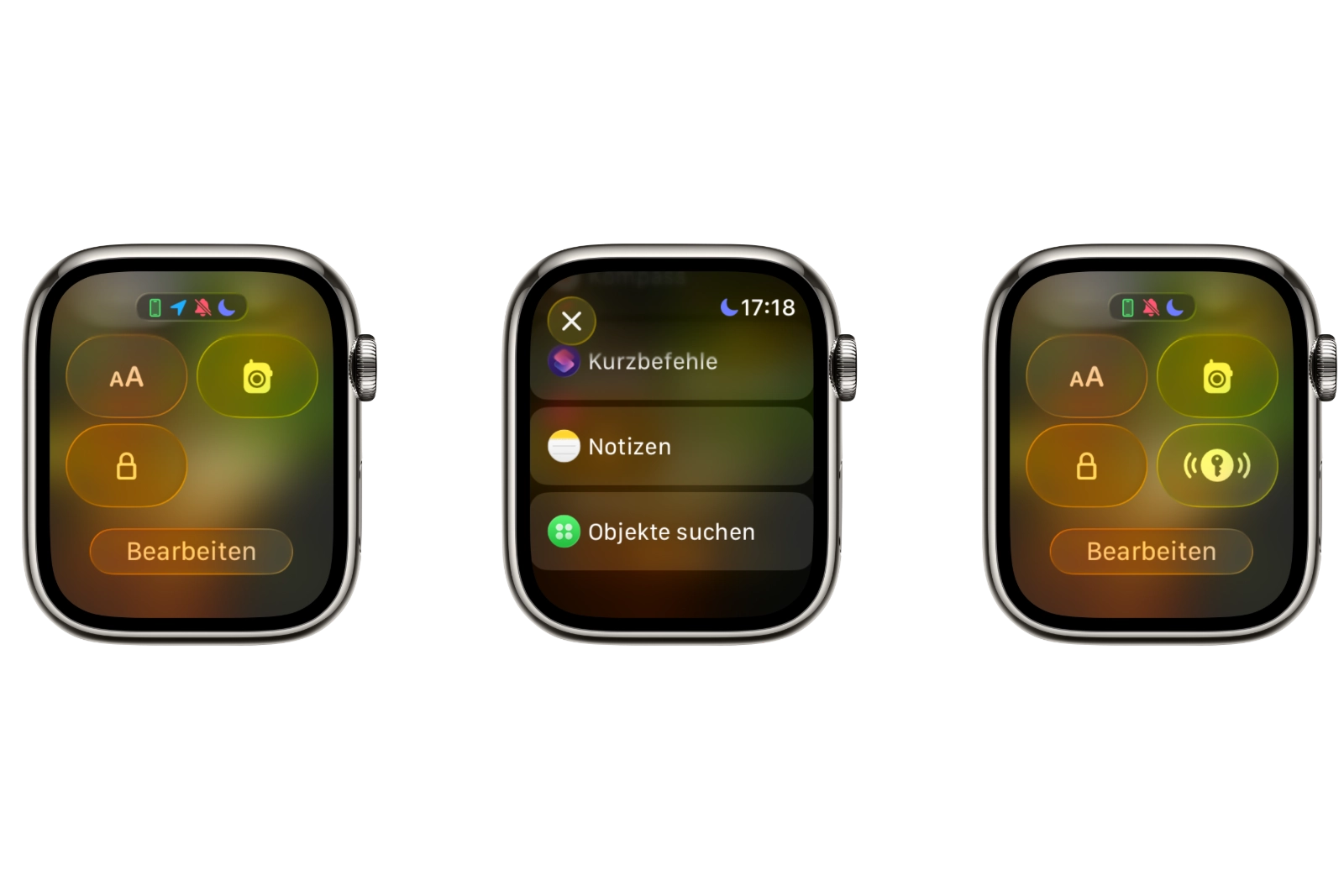 AirTag 2 Apple Watch
