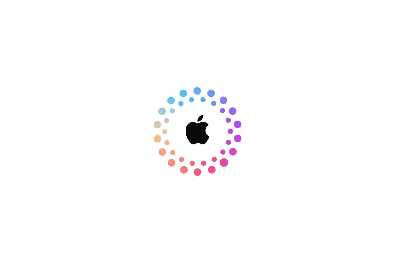 Apple Account Kaufverlauf
