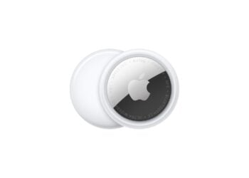 Apple AirTag 2