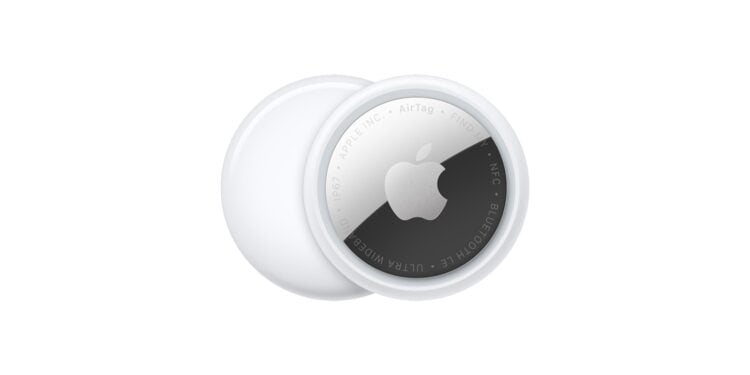 Apple AirTag 2