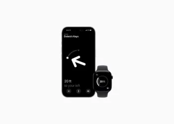 AirTag 2 Apple Präzisionssuche