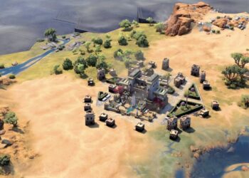 Apple Arcade Civilization