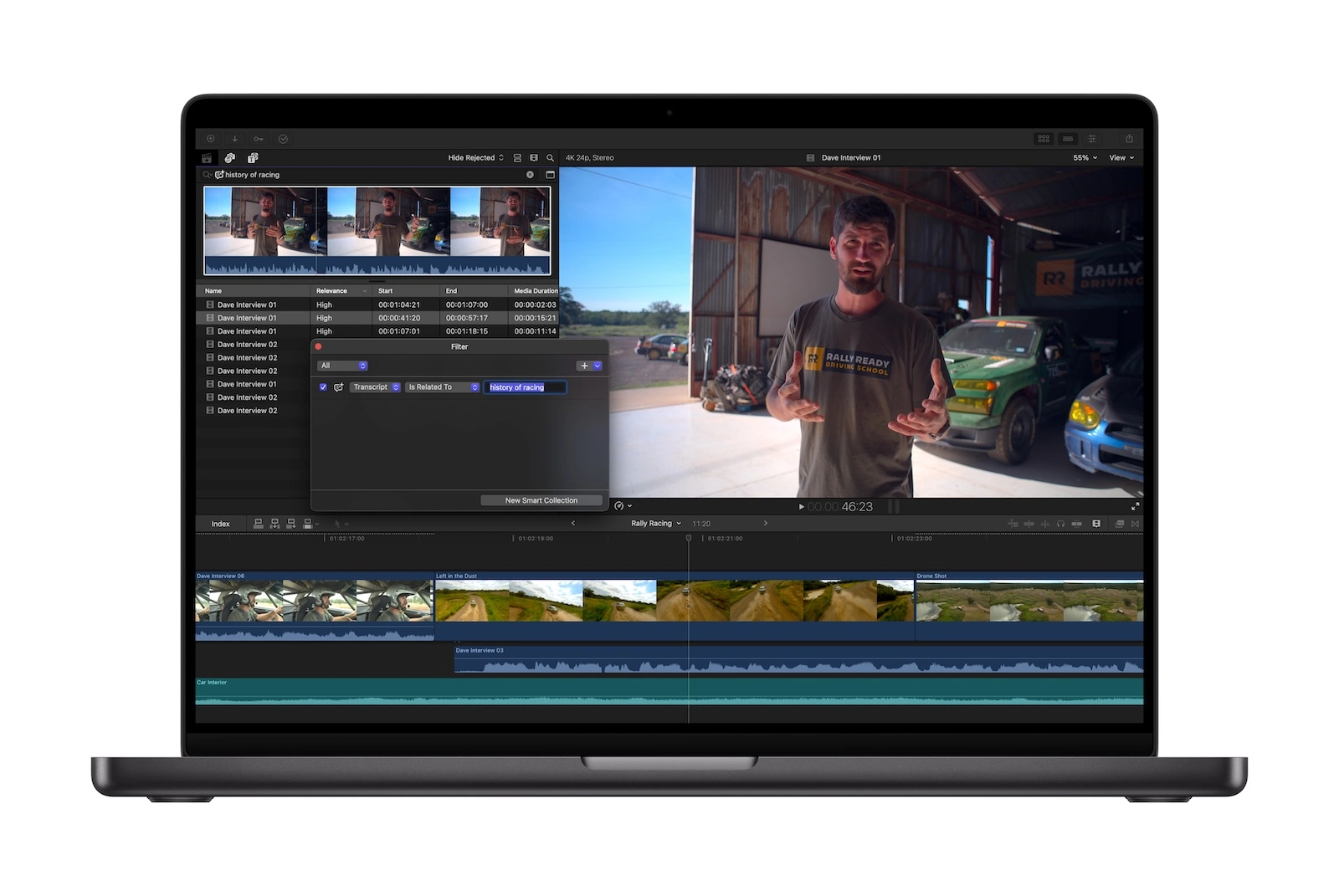 Apple Creator Studio