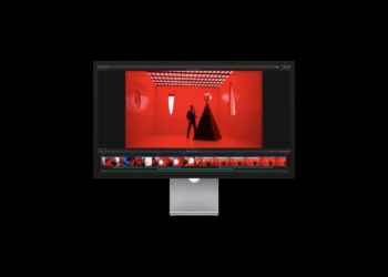 Apple Creator Studio Final Cut Pro