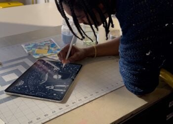 Pixelmator Pro Apple Creator Studio