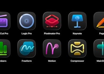 Apple Creator Studio Abonnement