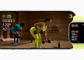 Apple Fitness+ Zukunft