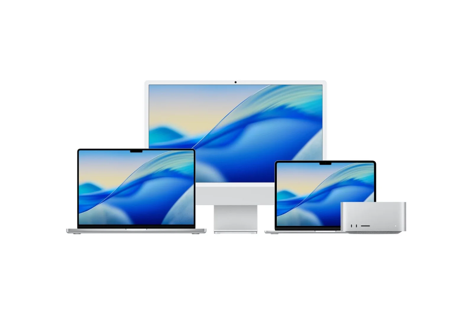 Apple Speicherpreise Apple Silicon