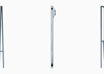 iPhone Air 2 Apple