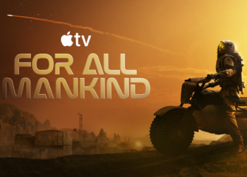 Apple TV For All Mankind Season 5