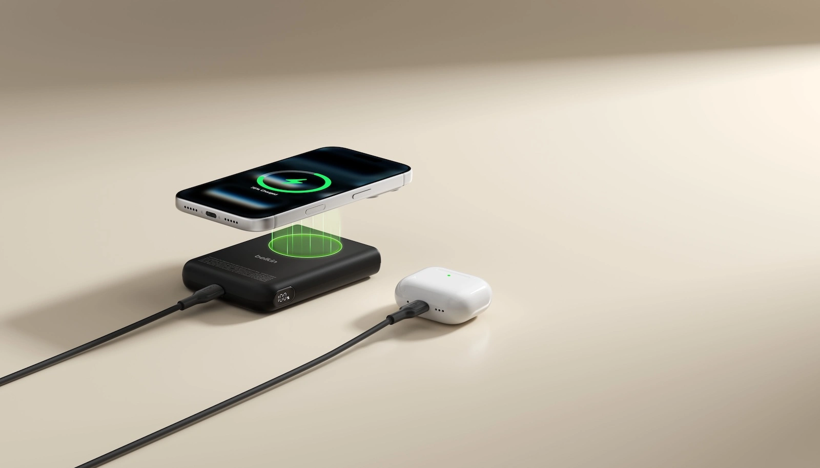 Belkin CES 2026