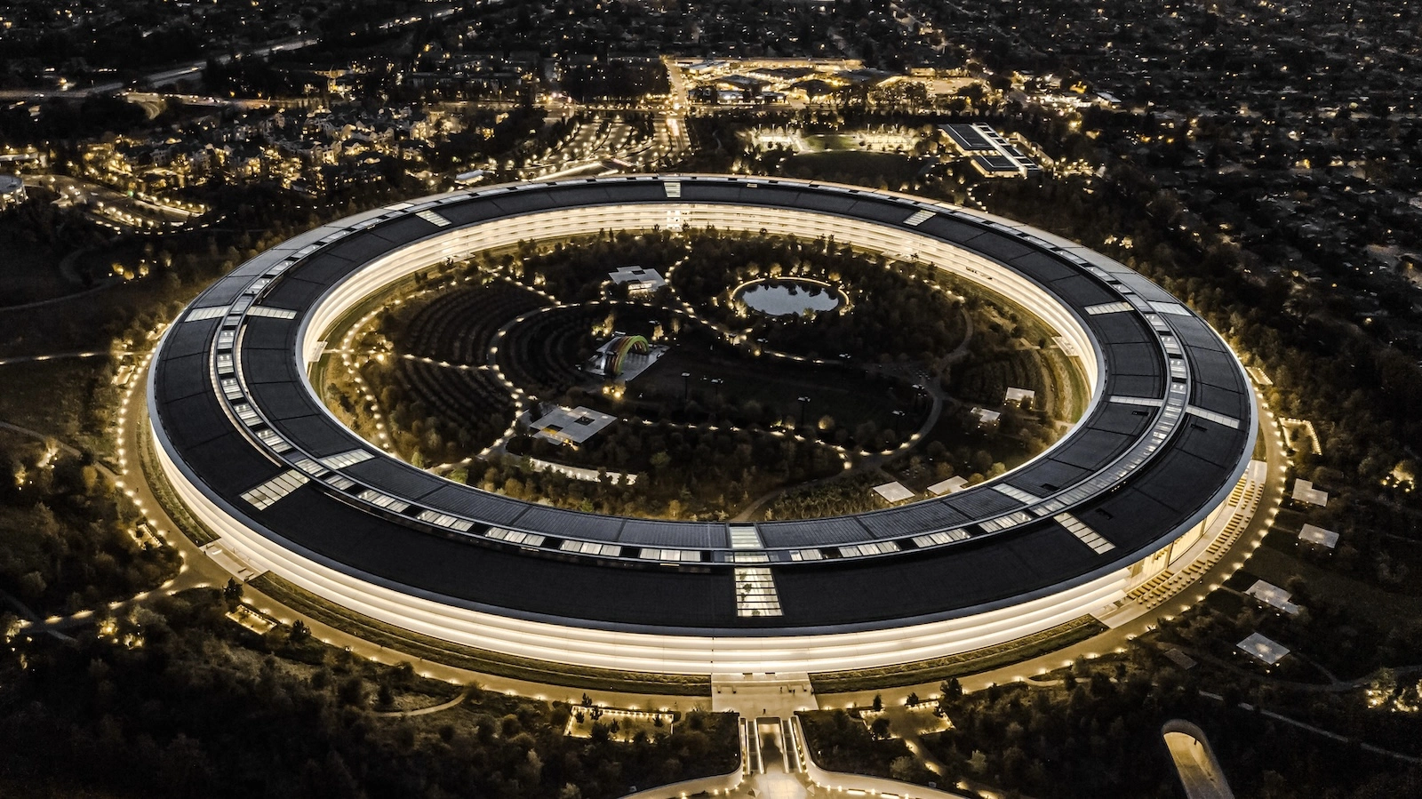 Apple Hauptversammlung 2026